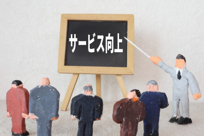 【顧客満足】CSとESの関係とは？ | ブランド満足度を高める、ES向上の3ステップ